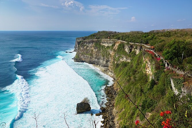 Bali: Uluwatu Kecak Dance Show, Bali Temple, and Lobster Dinner - Jimbaran Bay brings the best meal setting