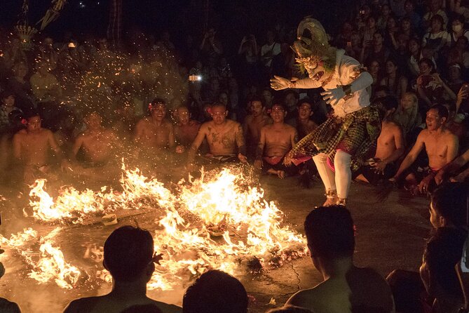 Bali: Uluwatu Kecak Dance Show, Bali Temple, and Lobster Dinner - Who will enjoy this tour most?