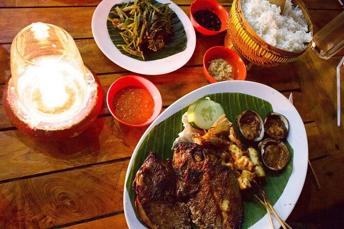 Bali: Uluwatu Kecak Dance Show, Bali Temple, and Lobster Dinner - Final call: book it for ease, not privacy