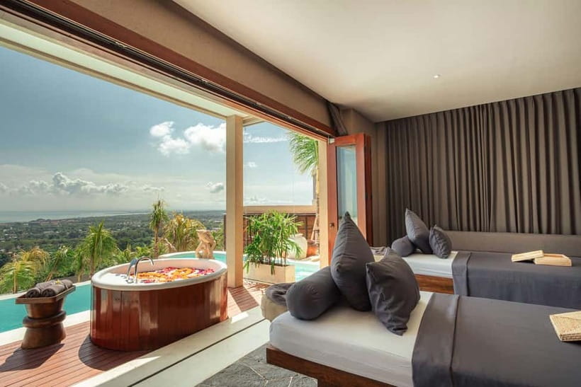 Bali/Uluwatu: Spa & Massage Treatment at Svaha Spa Bingin - Choosing the right Balinese treatment