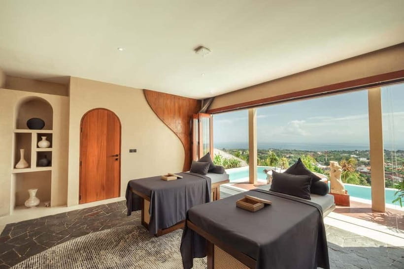 Bali/Uluwatu: Spa & Massage Treatment at Svaha Spa Bingin - How long should you book?