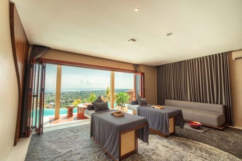Bali/Uluwatu: Spa & Massage Treatment at Svaha Spa Bingin - What the $4.93 starting price really means