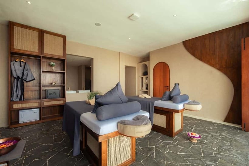 Bali/Uluwatu: Spa & Massage Treatment at Svaha Spa Bingin - What makes the setting special