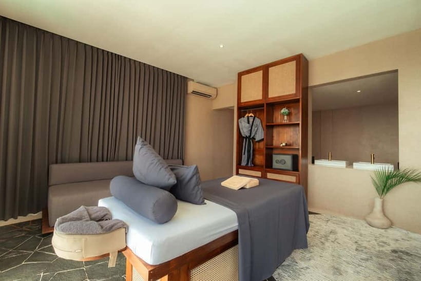 Bali/Uluwatu: Spa & Massage Treatment at Svaha Spa Bingin - Pairing the spa with a Uluwatu day