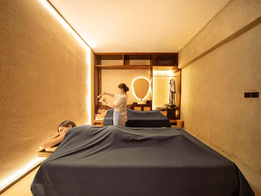Bali/Uluwatu: Wellness and Spa Treatments at Svaha Spa Arden - A quiet reset at The Arden Uluwatu