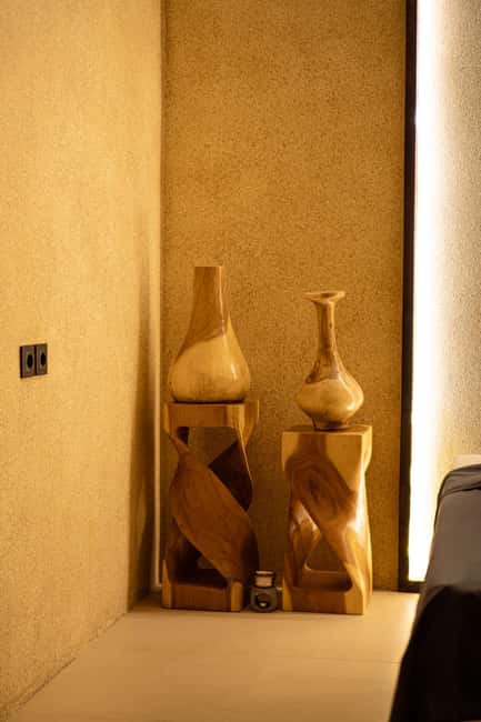 Bali/Uluwatu: Wellness and Spa Treatments at Svaha Spa Arden - Who will appreciate this experience most