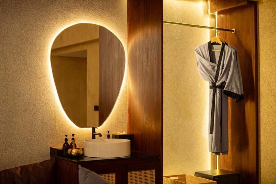 Bali/Uluwatu: Wellness and Spa Treatments at Svaha Spa Arden - Small details that make the appointment better