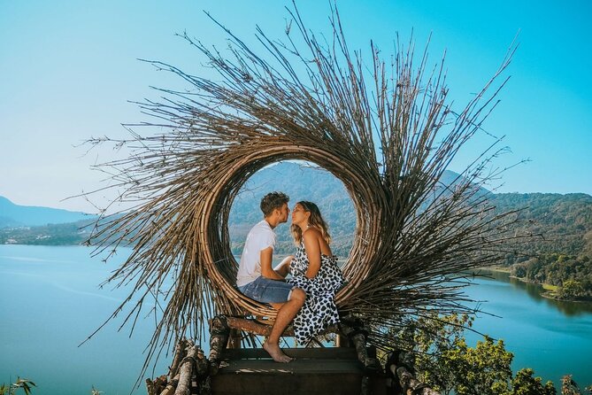 Bali Unesco World Heritage Sites Tour (Private & All-Inclusive) - Why this private Bali day works well