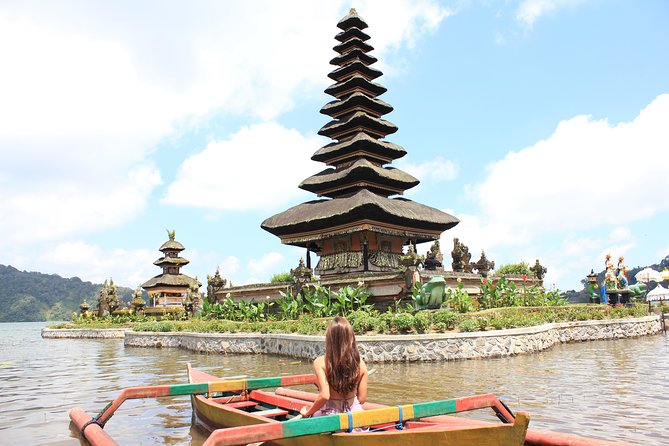 Bali Unesco World Heritage Sites Tour (Private & All-Inclusive) - Guides who add value beyond driving