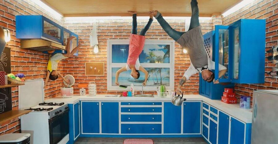 Bali: Upside Down World Admission Ticket - Getting good photographs without your own group photographer