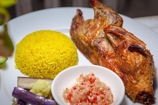 Bali Wanaku Heritage IndoAsian Cuisine - Indonesian, Balinese, and wider Asian flavors