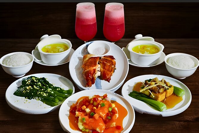 Bali Wanaku Heritage IndoAsian Cuisine - Who will enjoy this experience most