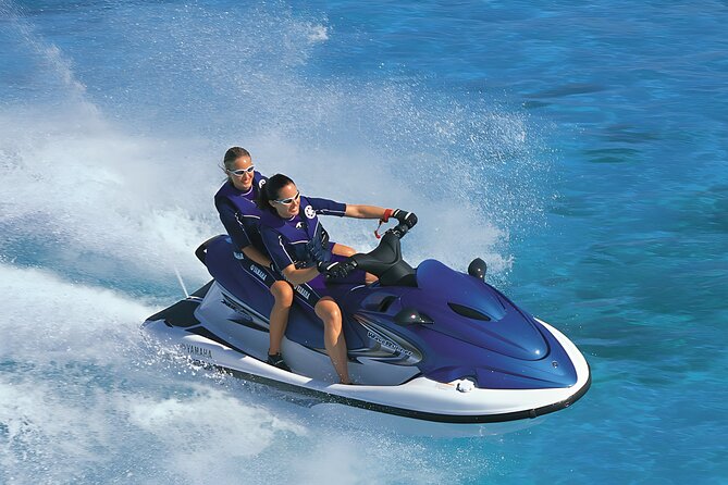 Bali Water Sport and ATV Ride Packages : Best Quad Bike Trip - Key points before you book
