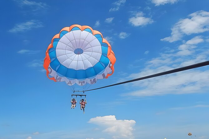 Bali Water Sport and ATV Ride Packages : Best Quad Bike Trip - Riding through rice fields and jungle at Bali Pertiwi Adventure