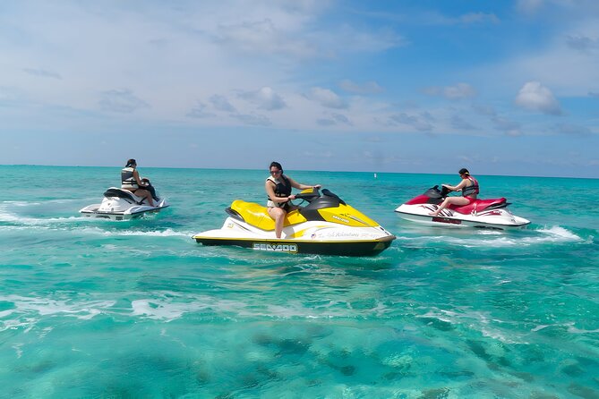 Bali Water Sport and ATV Ride Packages : Best Quad Bike Trip - What the $110 price really covers