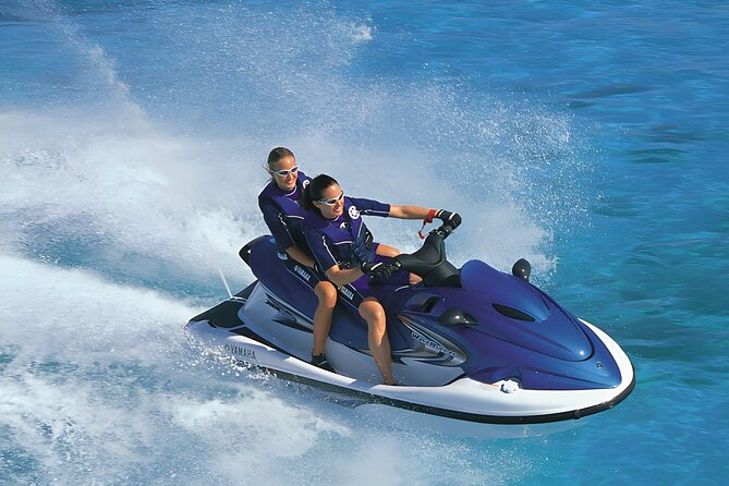 Bali Water Sport and Spa Packages - Key points at a glance