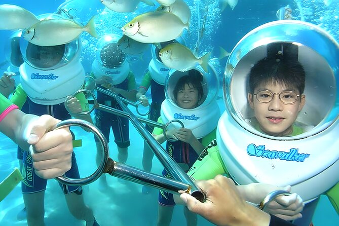 Bali Water Sport Jumbo Packages - What the two-hour visit actually feels like