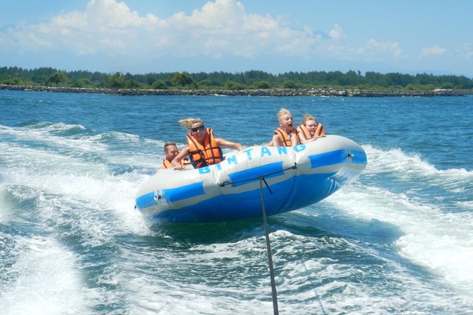 Bali Water Sports Adventure - Is $7.89 good value?