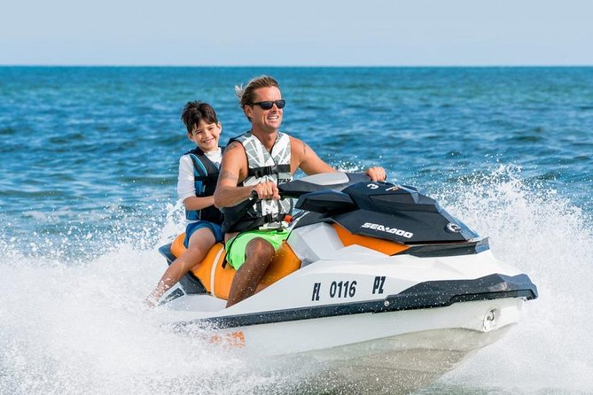 Bali Water-Sports Adventure & Water Blow Visit (Private & All - Inclusive) - Why this Bali outing works well