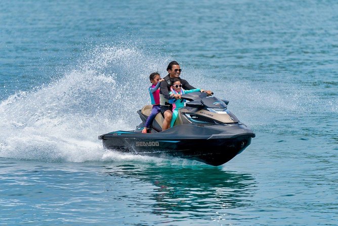 Bali Water-Sports Adventure & Water Blow Visit (Private & All - Inclusive) - The ride back to Seminyak