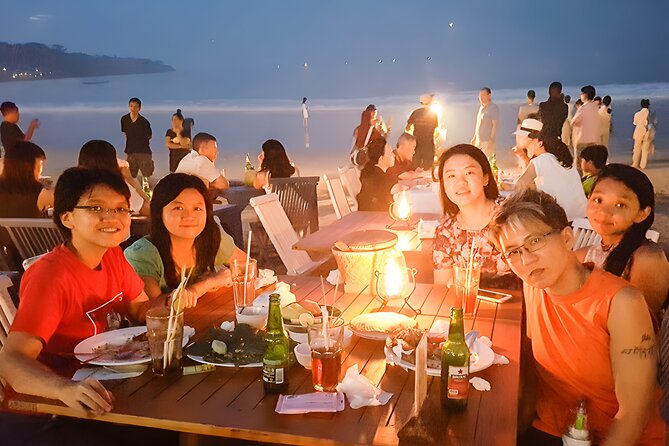 Bali Water Sports and Spa Packages with Dinner in Jimbaran - One afternoon, three sides of Bali