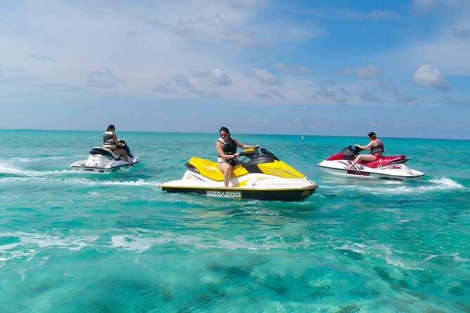 Bali Water Sports and Spa Packages with Dinner in Jimbaran - Bali Orchid Spa: two hours to slow down