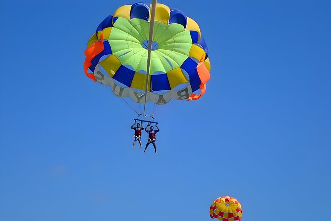 Bali Water Sports and Uluwatu Tour Packages - Cliff views at Uluwatu Temple