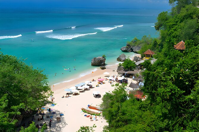Bali Water Sports and Uluwatu Tour Packages - The private car and traffic question