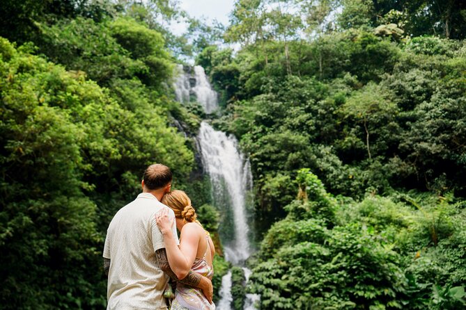 Bali Waterfall Tour – Hidden Spot All Inclusive Private Day Trip - Why the private format matters