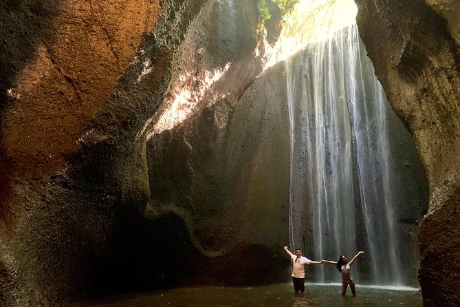 Bali Waterfalls in One Day: Tukad Cepung, 2 Hidden Waterfall, Kanto Lampo - Tembuku: a quieter stop in the village