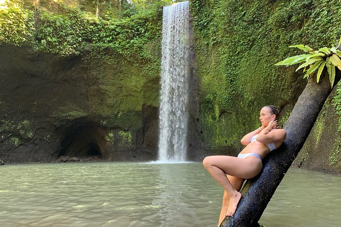 Bali Waterfalls in One Day: Tukad Cepung, 2 Hidden Waterfall, Kanto Lampo - Who will enjoy this waterfall day most