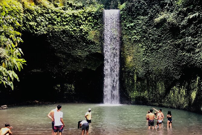 Bali White Water Rafting with No Steep Access - What to pack and what to leave behind