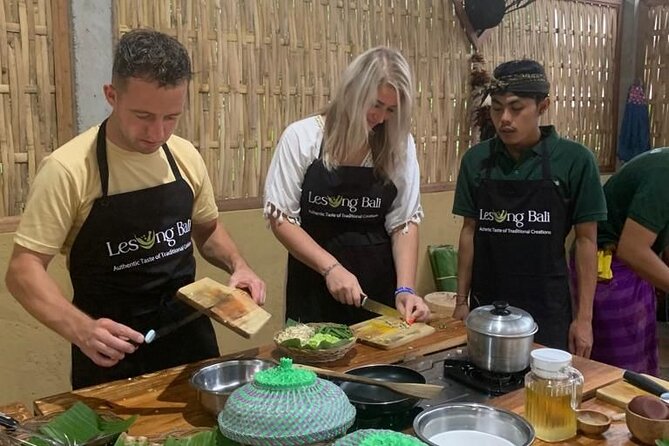 Balinase Cooking Class and Private Ubud Day Tour - The coffee plantation question