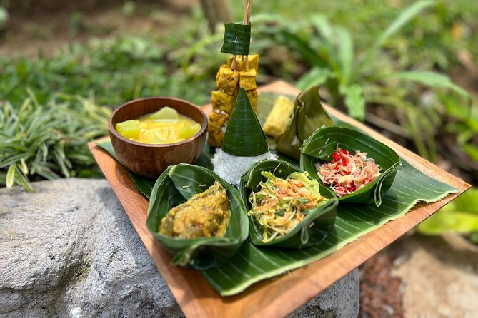 Balinese Authentic Cooking Class in Ubud - Why this cooking class feels different from a standard lesson