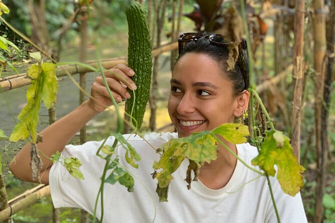 Balinese Authentic Cooking Class in Ubud - Choose regular, vegetarian, or vegan food