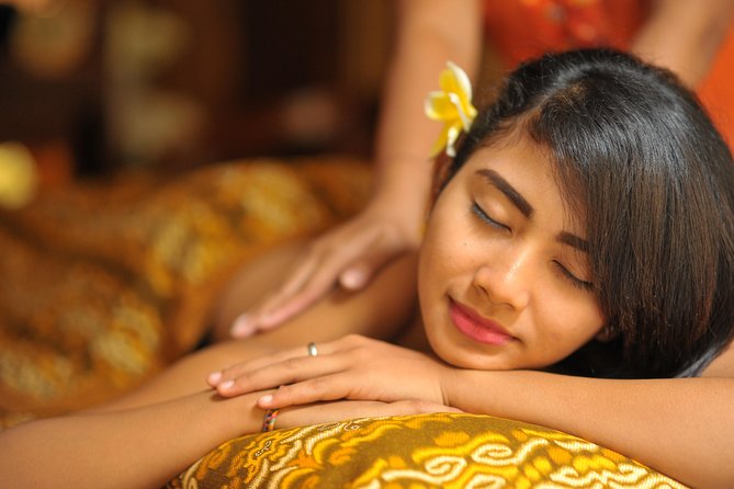 Balinese Body Massage at ANJALI SPA - Who will appreciate Anjali Spa most