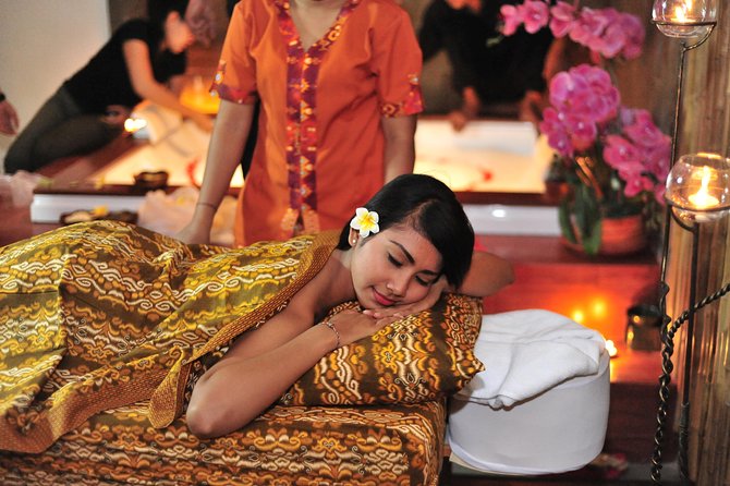 Balinese Body Massage at ANJALI SPA - The final call: book or skip?