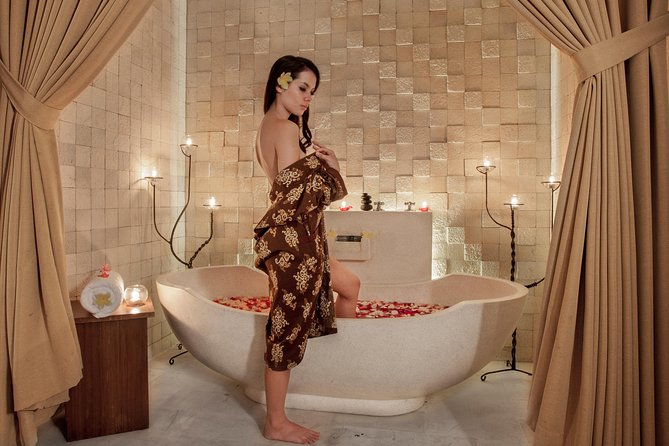 Balinese Body Massage at ANJALI SPA - The therapists who receive the most praise