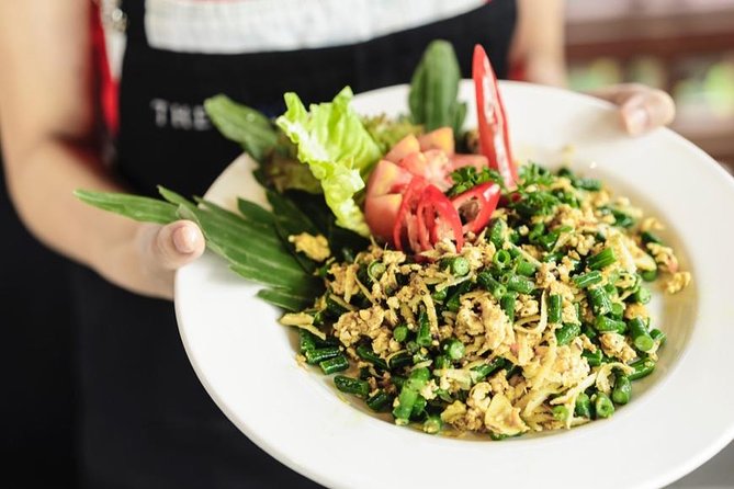 Balinese Cooking Class at The Santai Umalas Kerobokan - Why the small class size matters