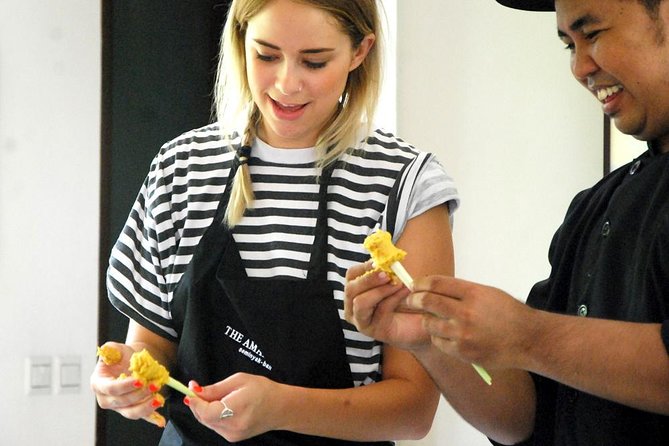 Balinese Cooking Class in Seminyak - The optional Jimbaran fish market visit