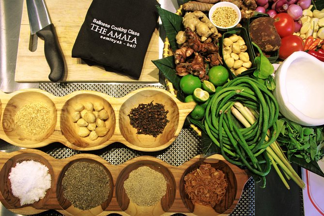 Balinese Cooking Class in Seminyak - What you actually do during the three hours
