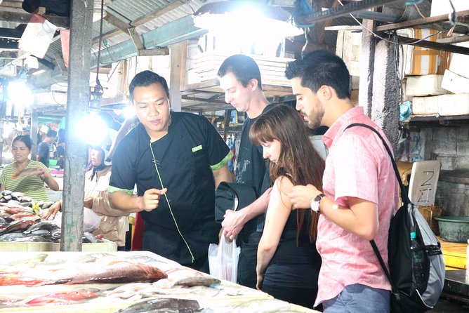 Balinese Cooking Class in Seminyak - Eating your own lunch or dinner