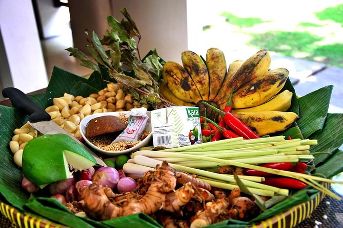 Balinese Cooking Class in Seminyak - What you take home besides the recipes