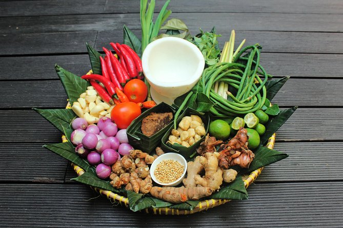 Balinese Cooking Class in Seminyak - Who should book this Seminyak cooking class?