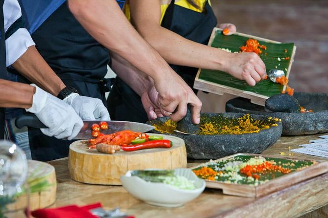 Balinese Cooking Class & Tanah Lot Temple Visit - Private & All-Inclusive - Who will enjoy this day most