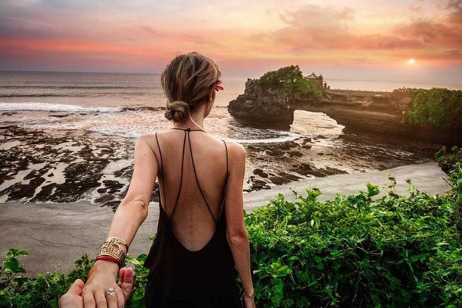 Balinese Cooking Class & Tanah Lot Temple Visit - Private & All-Inclusive - The guides can shape the whole day