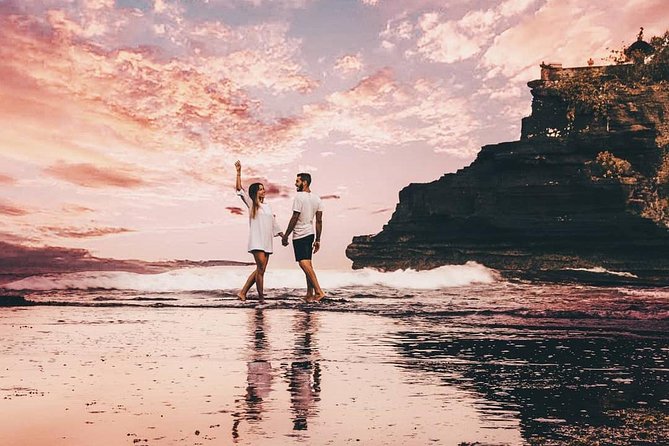 Balinese Cooking Class & Tanah Lot Temple Visit - Private & All-Inclusive - What lunch is like after you do the work