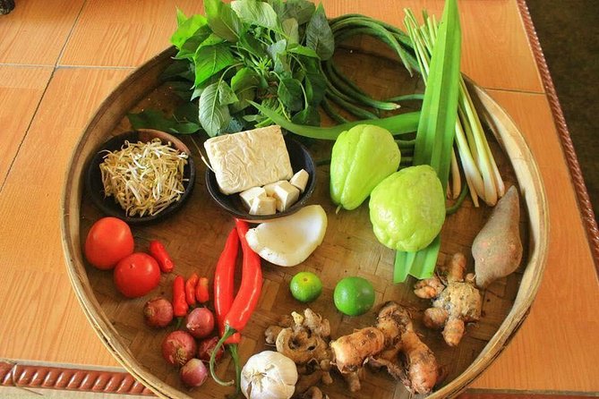 Balinese Cooking Class with Traditional Market Tour - Pickup, timing, and the six-hour reality