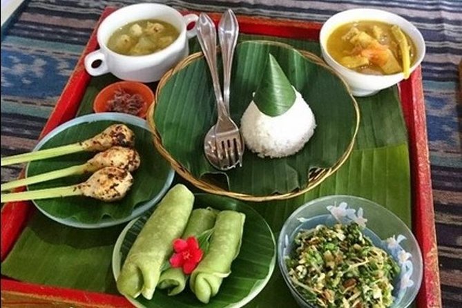 Balinese Cooking Class with Traditional Market Tour - Who should book this Balinese cooking class?