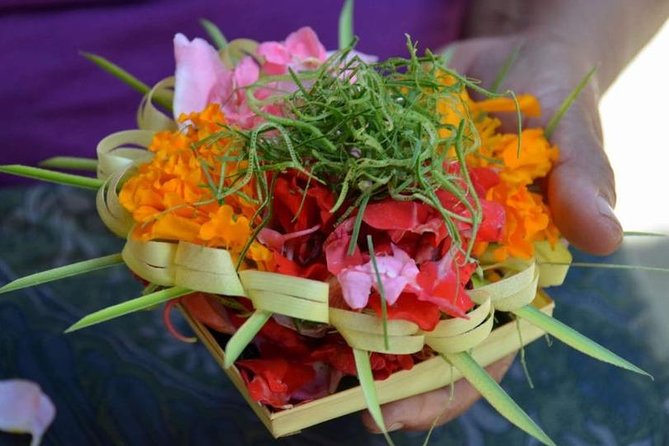 Balinese Cooking class with traditional morning market visit - What makes the cooking worth learning